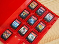 Nintendo dejará de vender el Swap unique en Europa. ¿Quién es el siguiente?