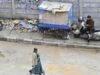 La campaña de limpieza de senderos finalmente estimula la planificación de la reurbanización de senderos