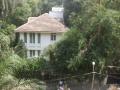 Bandra está desapareciendo: ¿Es esto lo que Mumbai llama desarrollo?