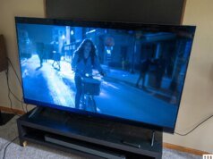 Revisión de LG Micro RGB Evo: brillante, brillante, no económico