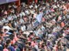 Redibujando el mapa de cricket de Telangana