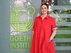 Goethe-Institut Chennai: Katharina Görgen reflexiona sobre los seis años de gestión de Leonhard Emmerling