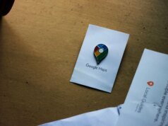 Google Maps pronto podría pedirte comida usando Gemini