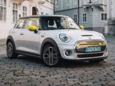 GWM de China está fabricando un vehículo eléctrico parecido al Beetle y de alguna manera luce mejor