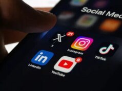Los días de las redes sociales sin restricciones para niños pueden estar llegando a su fin