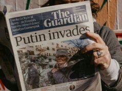 Los estafadores ahora están clonando sitios net de noticias confiables para robar su dinero