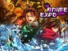 ‘Demon Slayer: Kimetsu no Yaiba Infinity Fortress I’ se abre camino hacia Crunchyroll este mes