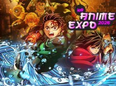 ‘Demon Slayer: Kimetsu no Yaiba Infinity Fortress I’ se abre camino hacia Crunchyroll este mes