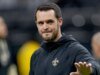 El mariscal de campo retirado del Professional Bowl, Derek Carr, cube que varios equipos se han comunicado para un regreso