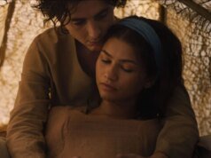 Timothée Chalamet se burla de la mayor libertad creativa en ‘Dune: Half Three’
