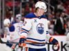 Kasperi Kapanen assina contrato de um ano no valor de US$ 2,6 milhões para ficar com Oilers