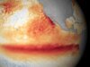 NOAA aumenta las probabilidades de un histórico ‘súper’ El Niño