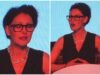 Emma Willis se fue llorando mientras comparte emotivo mensaje sobre el futuro de sus hijos.