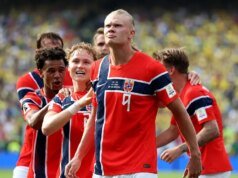 La selección noruega del Mundial cambia de resort en Florida tras quejas por ruido: «Debemos mudarnos»