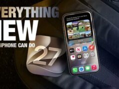 12 cosas nuevas que tu iPhone puede hacer en iOS 27
