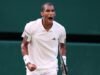 ‘O tênis venceu hoje’: os fãs reagem ao clássico de Djokovic-Auger-Aliassime em Wimbledon