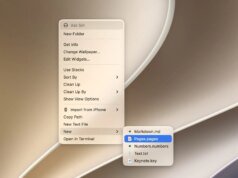 Esta aplicación por sí sola ha mejorado mi experiencia con Mac