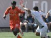 Chegue às semifinais do Campeonato Canadense com vitória agregada sobre Saint-Laurent