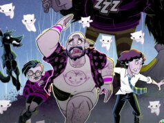 La próxima película animada de Dan Trachtenberg acaba de tener fecha de estreno
