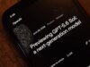 La Casa Blanca niega haber dado ‘luz verde’ a OpenAI para lanzar públicamente su último modelo