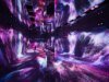 Una nueva galería experiencial podría hacerle cambiar de opinión sobre el arte con IA