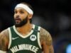 Relatório: Gary Trent Jr. concorda com um contrato de quatro anos no valor de US$ 64 milhões para ficar com o Bucks