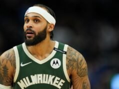 Relatório: Gary Trent Jr. concorda com um contrato de quatro anos no valor de US$ 64 milhões para ficar com o Bucks