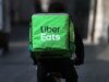 Los planes de expansión europea de Uber pueden haber topado con un obstáculo