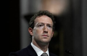 Mark Zuckerberg le cube al private que los agentes de IA no han progresado tan rápido como esperaba