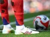 La ciencia detrás de por qué los jugadores de fútbol en el Mundial de 2026 se cortan los calcetines