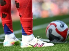 La ciencia detrás de por qué los jugadores de fútbol en el Mundial de 2026 se cortan los calcetines