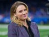 Stacey Dales proporciona una lógica muy necesaria a la cobertura de Caitlin Clark de ESPN y desmantela las críticas raciales en el set