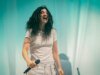 Lorde cube que las gafas con IA «no son sexys»