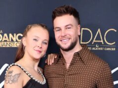 Chris Hughes revela la ‘gota que colmó el vaso’ después de los trolls de Jojo Siwa