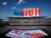 Esta interpretación de ‘América la Bella’ antes del partido Francia vs Paraguay te pondrá la piel de gallina