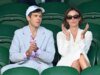 Keira Knightley confirma su estado civil con su marido James Righton en Wimbledon