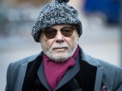 Gary Glitter enfrenta cuatro nuevos cargos de delitos sexuales contra una adolescente