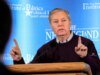 NEWT GINGRICH: El legado de Lindsey Graham es de coraje y patriotismo implacable