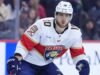 Geese assinam contrato de quatro anos com AJ Greer