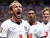 Kane manda a Inglaterra para as oitavas de closing após vitória sobre a República Democrática do Congo