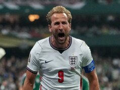 El capitán de Inglaterra, Harry Kane, derriba los rumores de ruptura en la Copa del Mundo entre la estrella Jude Bellingham y el entrenador Thomas Tuchel