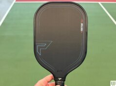 La period de la espuma ha cambiado el Pickleball: aquí están las 2 mejores paletas de Pickleball en este momento