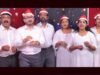 La nueva canción de Samji Arattupuzha captura la nostalgia de la música de la banda de la iglesia de Kerala
