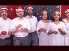 La nueva canción de Samji Arattupuzha captura la nostalgia de la música de la banda de la iglesia de Kerala