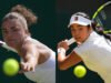 Alex Eala enfrenta Jasmine Paolini por vaga nas quartas de closing de Wimbledon