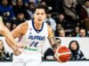 Gilas Pilipinas perde muito para a Austrália e encerra a terceira janela da Fiba