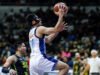 PBA: Próximo passo para CJ Cansino ‘elevar sua defesa’, diz técnico