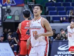 PBA: John Amores retorna após assinar com Titan Extremely