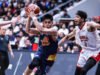 PBA: Guiao espera que Rain or Shine mantenha Mamuyac e Caracut no longo prazo
