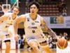 Dwight Ramos assina extensão com Levanga Hokkaido da B.League